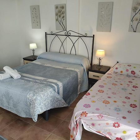 Apartamento Buen Pastor سان فرناندو المظهر الخارجي الصورة