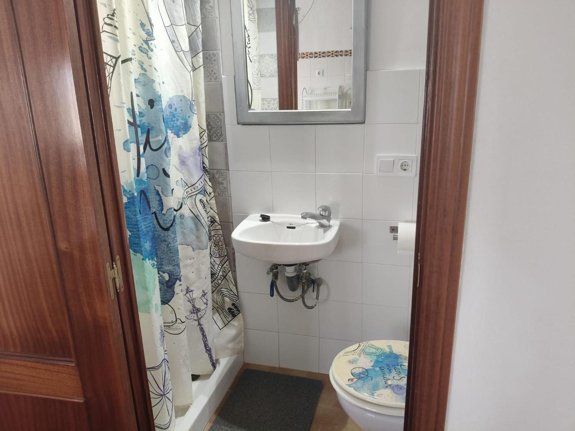 Apartamento Buen Pastor سان فرناندو المظهر الخارجي الصورة