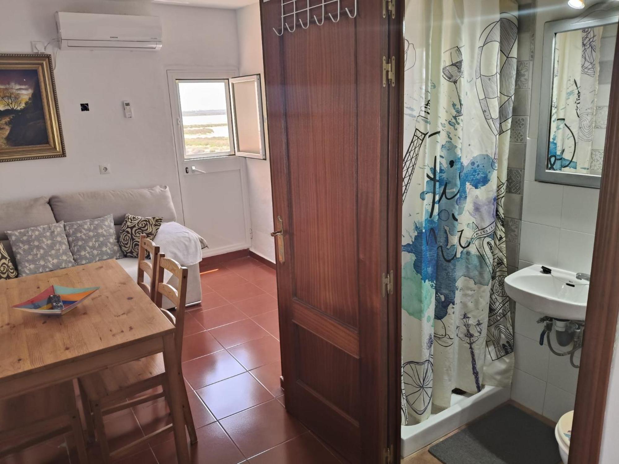 Apartamento Buen Pastor سان فرناندو المظهر الخارجي الصورة
