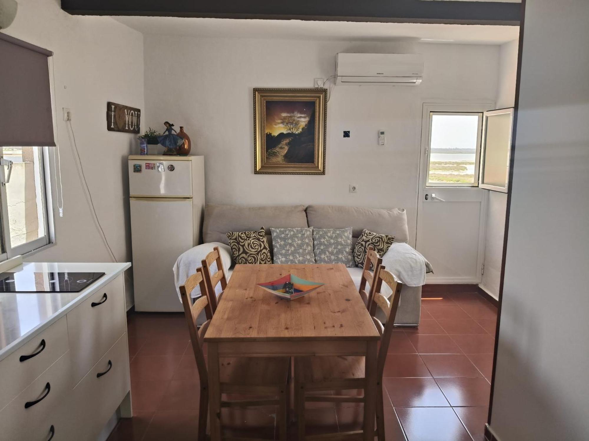 Apartamento Buen Pastor سان فرناندو المظهر الخارجي الصورة
